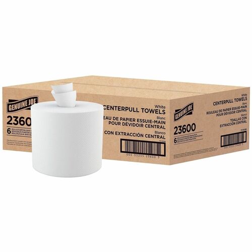 Paper Towels